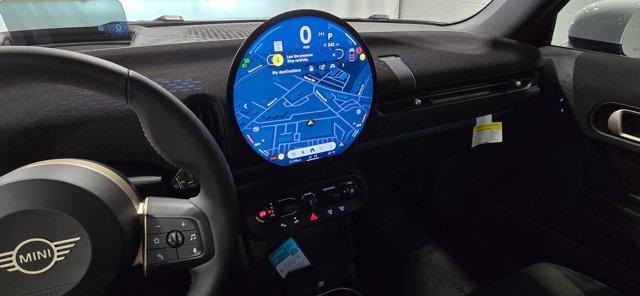 new 2026 MINI Convertible car, priced at $42,125