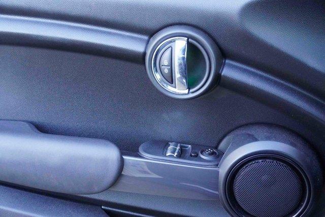 used 2020 MINI Hardtop car, priced at $16,991