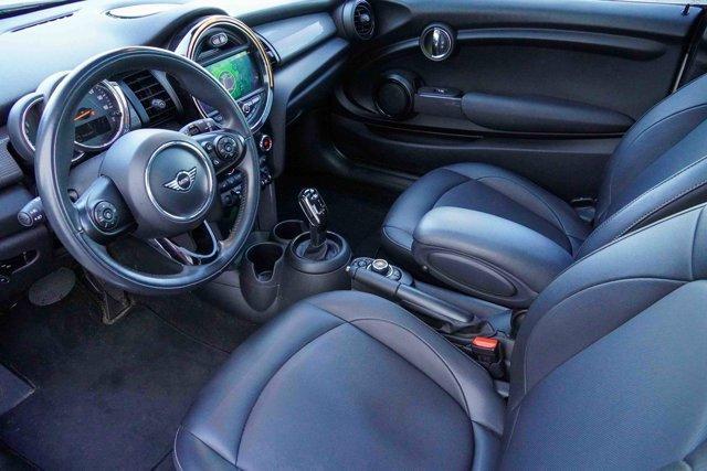 used 2020 MINI Hardtop car, priced at $16,991