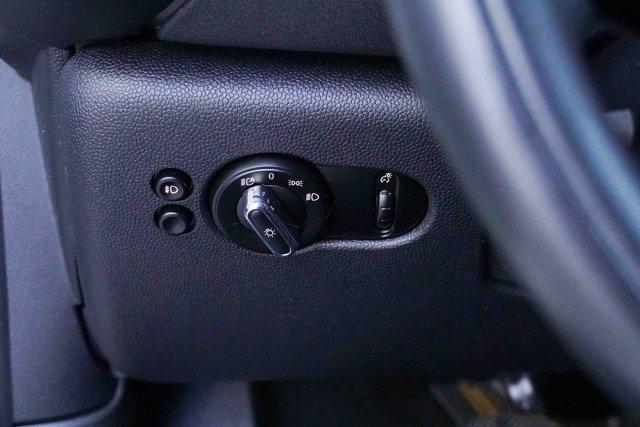 used 2020 MINI Hardtop car, priced at $16,991