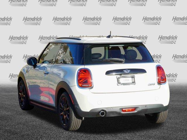 used 2020 MINI Hardtop car, priced at $16,991