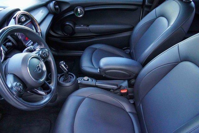 used 2020 MINI Hardtop car, priced at $16,991