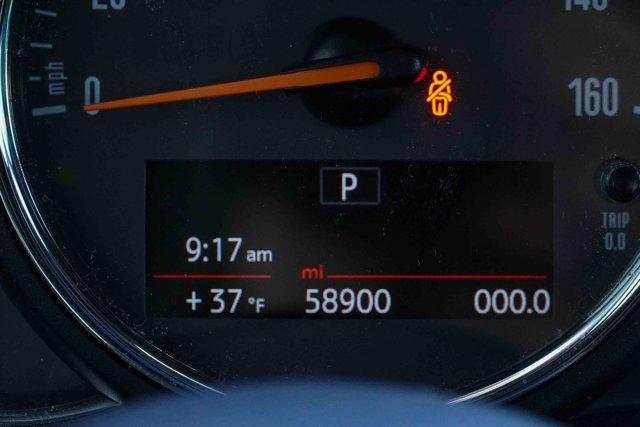 used 2020 MINI Hardtop car, priced at $16,991