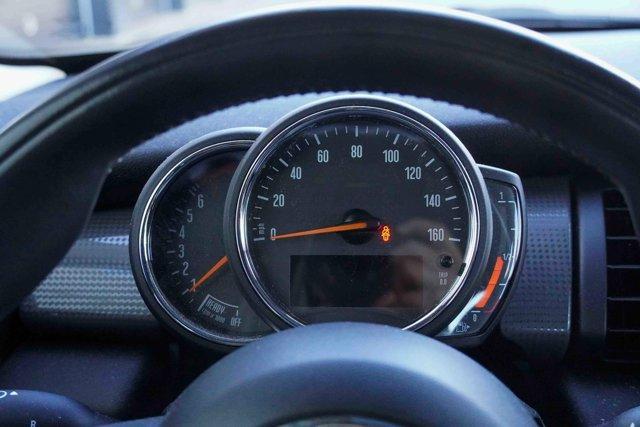 used 2020 MINI Hardtop car, priced at $16,991