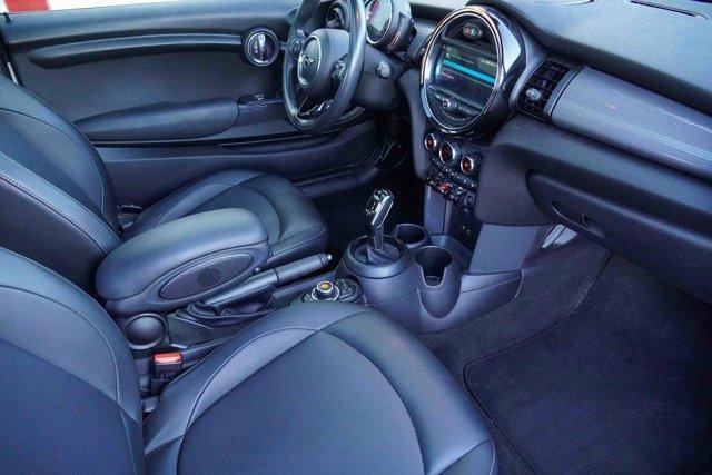 used 2020 MINI Hardtop car, priced at $16,991