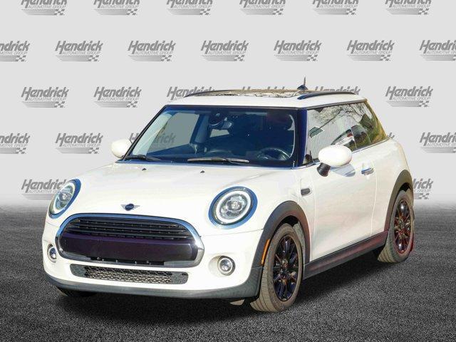 used 2020 MINI Hardtop car, priced at $16,991