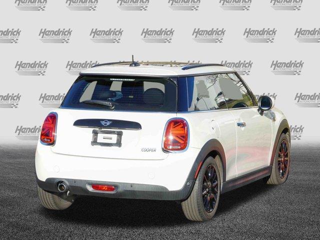 used 2020 MINI Hardtop car, priced at $16,991
