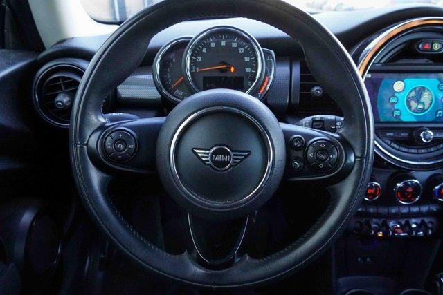 used 2020 MINI Hardtop car, priced at $16,991