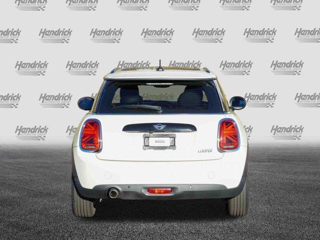 used 2020 MINI Hardtop car, priced at $16,991