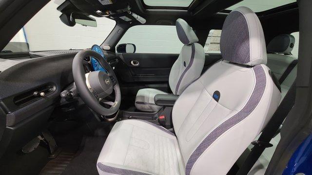 new 2026 MINI Hardtop car, priced at $38,075