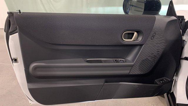 used 2025 MINI Hardtop car, priced at $38,095