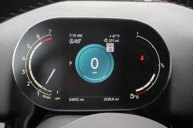 used 2023 MINI Countryman car, priced at $28,619