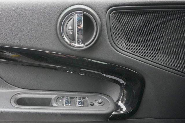 used 2023 MINI Countryman car, priced at $28,619