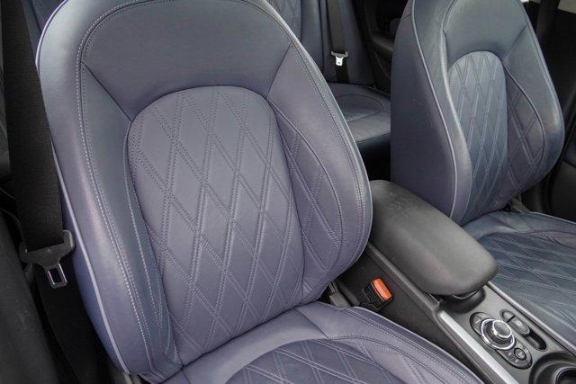 used 2023 MINI Clubman car, priced at $30,797