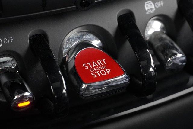 used 2023 MINI Clubman car, priced at $30,797