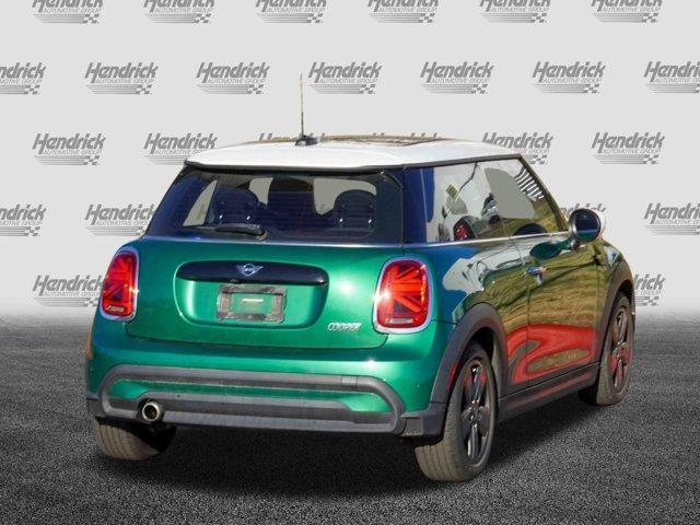 used 2023 MINI Hardtop car, priced at $23,491