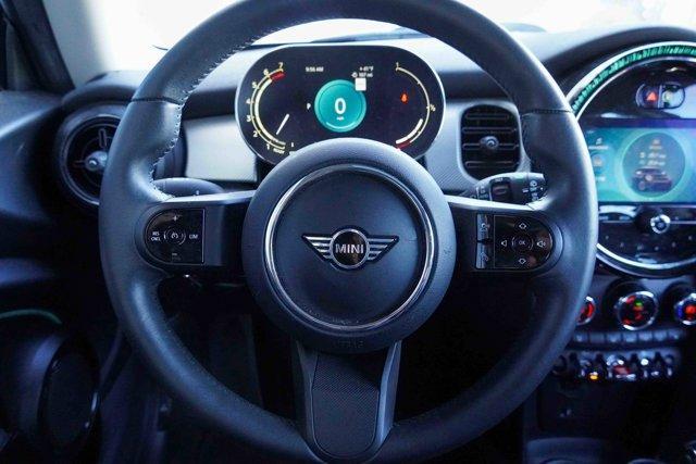 used 2023 MINI Hardtop car, priced at $23,491