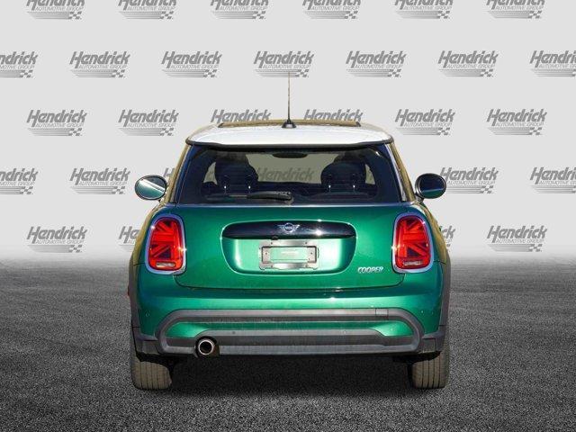 used 2023 MINI Hardtop car, priced at $23,491