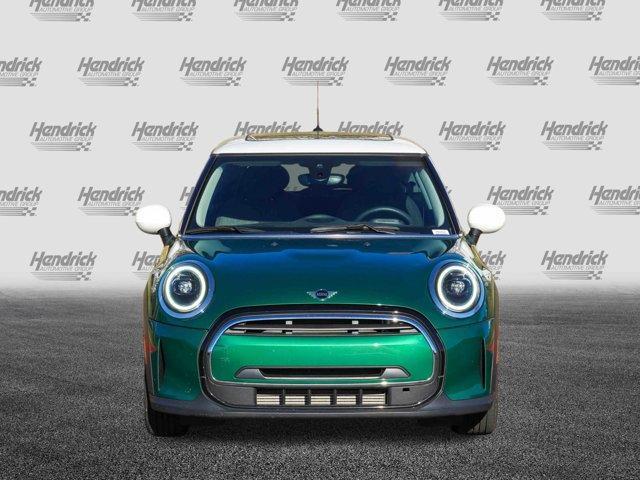 used 2023 MINI Hardtop car, priced at $23,491