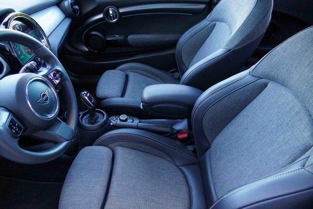 used 2023 MINI Hardtop car, priced at $23,491