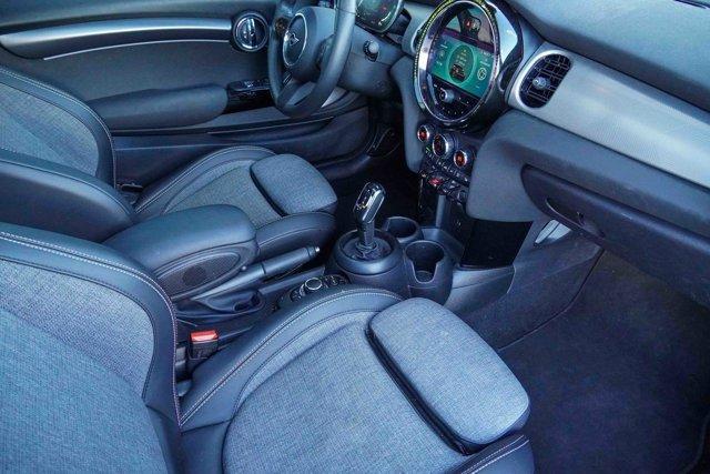 used 2023 MINI Hardtop car, priced at $23,491
