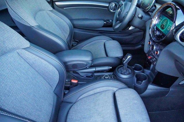 used 2023 MINI Hardtop car, priced at $23,491