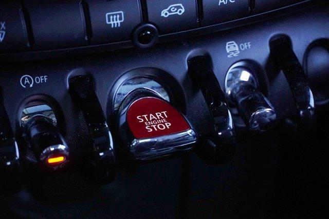 used 2023 MINI Hardtop car, priced at $23,491