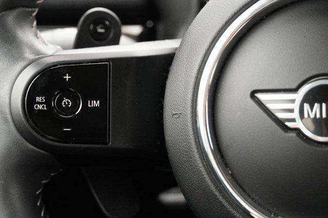 used 2024 MINI Countryman car, priced at $34,290