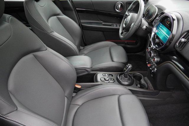 used 2024 MINI Countryman car, priced at $34,290