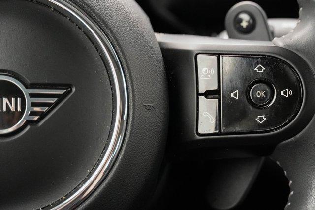 used 2024 MINI Countryman car, priced at $34,290
