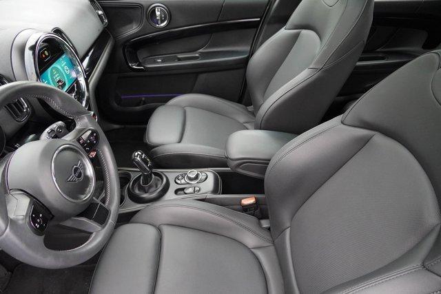 used 2024 MINI Countryman car, priced at $34,290