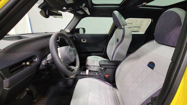 new 2026 MINI Hardtop car, priced at $39,825