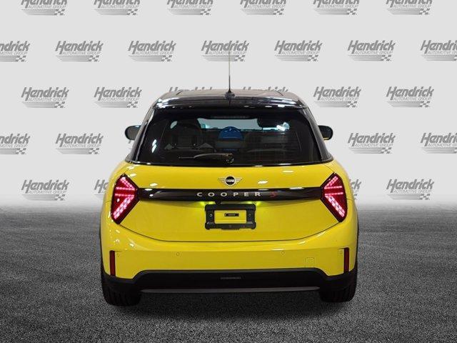 new 2026 MINI Hardtop car, priced at $39,825