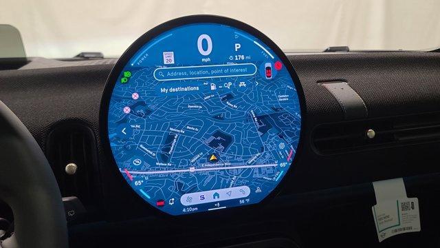 new 2026 MINI Hardtop car, priced at $39,825