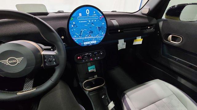 new 2026 MINI Hardtop car, priced at $39,825