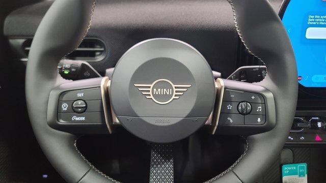 new 2026 MINI Hardtop car, priced at $39,825