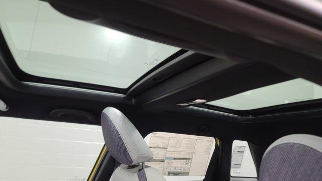 new 2026 MINI Hardtop car, priced at $39,825