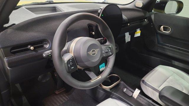 new 2026 MINI Hardtop car, priced at $39,825