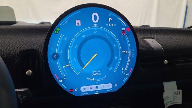 new 2026 MINI Hardtop car, priced at $39,825