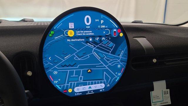 new 2026 MINI Hardtop car, priced at $38,025