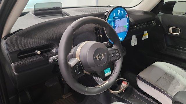 new 2026 MINI Hardtop car, priced at $38,025