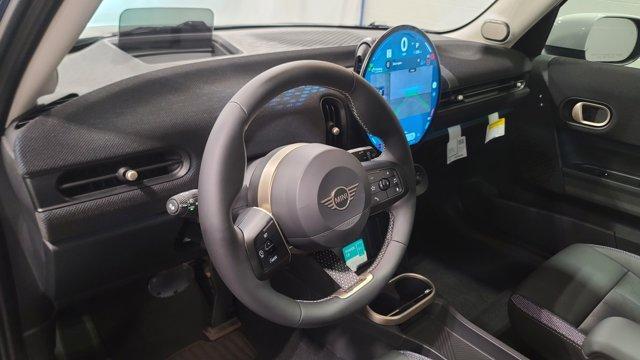 new 2026 MINI Hardtop car, priced at $40,190