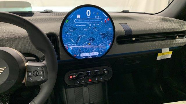 new 2026 MINI Hardtop car, priced at $34,840