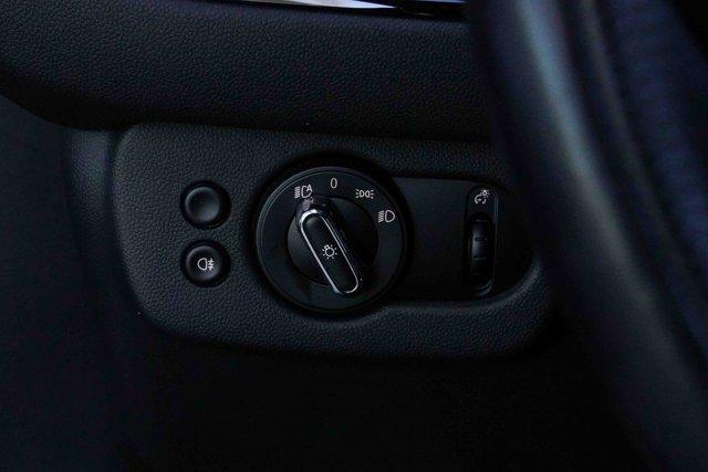 used 2017 MINI Clubman car, priced at $17,991