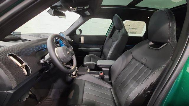 new 2026 MINI Countryman car, priced at $45,806