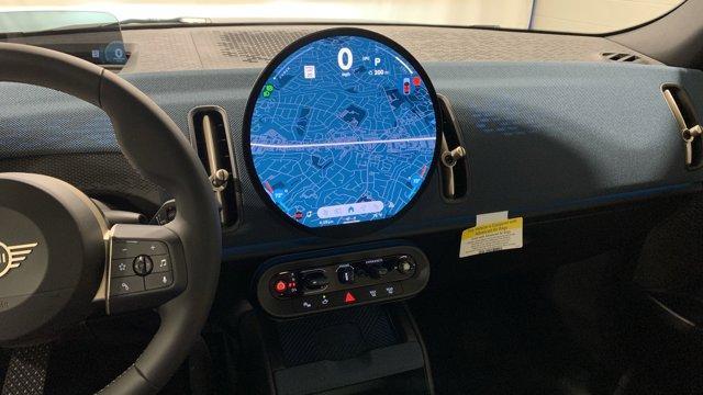 used 2025 MINI Countryman car, priced at $43,945