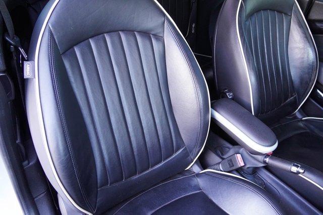 used 2009 MINI Cooper S car, priced at $8,991