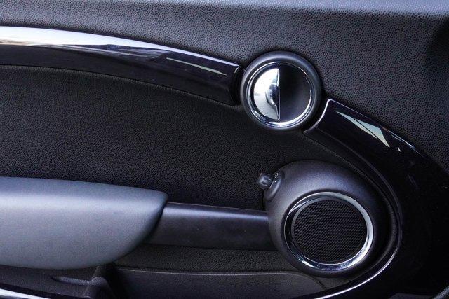 used 2009 MINI Cooper S car, priced at $8,991