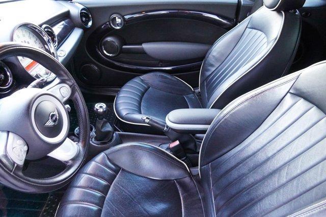 used 2009 MINI Cooper S car, priced at $8,991