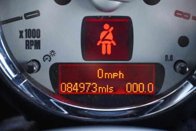 used 2009 MINI Cooper S car, priced at $8,991